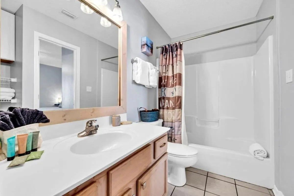 Caribleu Getaway Beach View Hot Tub & Pool Destin United States