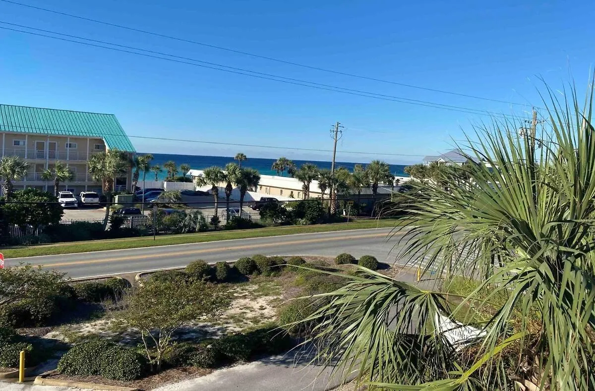 Holiday home Caribleu Getaway Beach View Hot Tub & Pool Destin United States